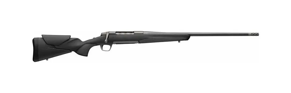 X-BOLT 2 HUNT COMP 6.8WST TCB#