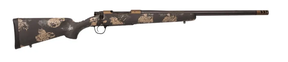 RIDGELINE FFT 300WIN BRNZ 22" — 801-06200-00