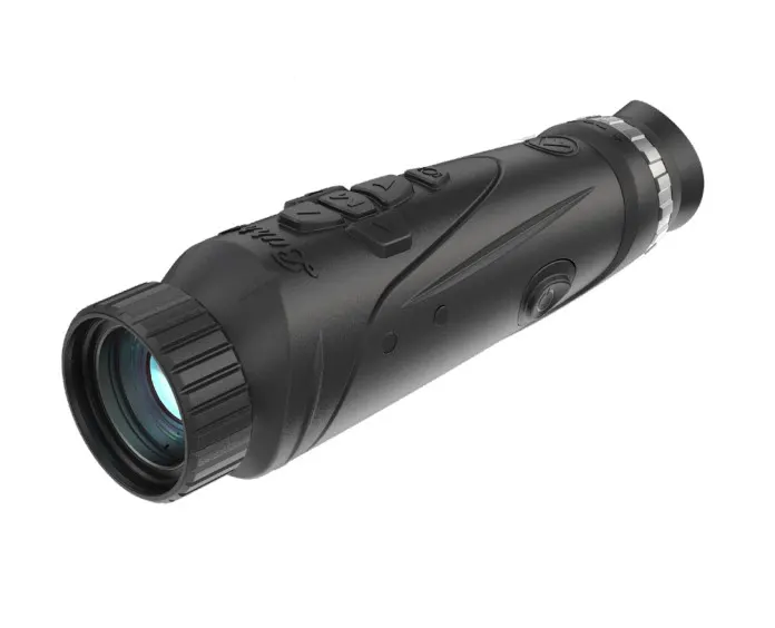 BTH 35 V2 THRML HANDHELD 2-9X — THERMAL HAND-HELD SCOPE
