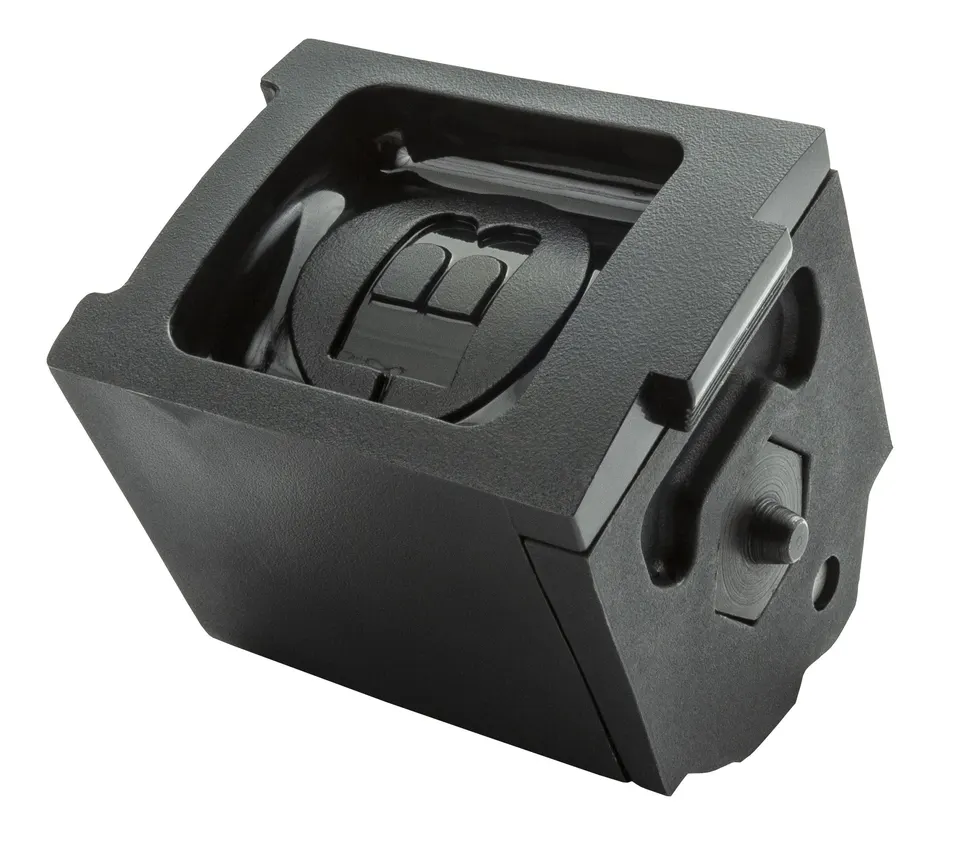 MAGAZINE BXR 22LR 10RD — BA0005