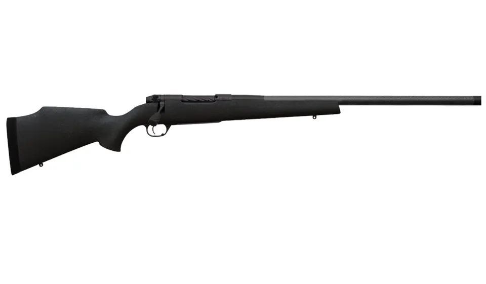 MARK V CARBONMARK BLK 257WBY # — CARBON FIBER WRAPPED BARREL