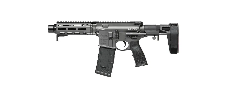 DDM4 PDW PIST 300BLK CB PSB NM — 02-088-03260-067 | COBALT