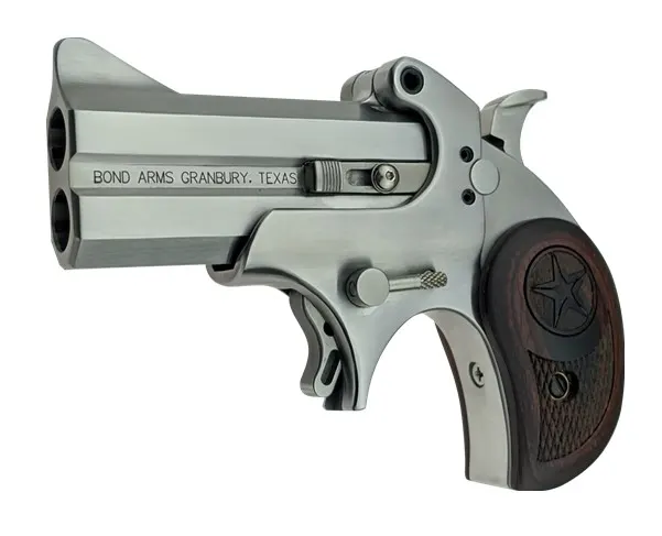 COWBOY DEFENDER 45LC/410 3" SS