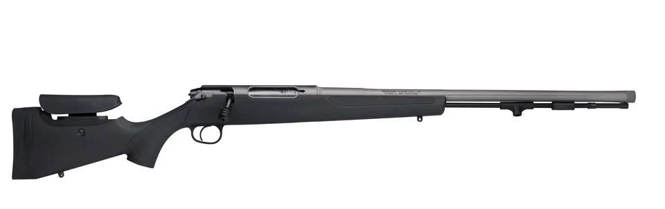 NITROBOLT 50CAL TNG/SYN 24" — NO SIGHTS