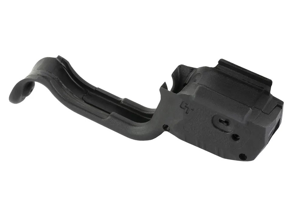 LASERGUARD SF HELLCAT GREEN — 01-01820