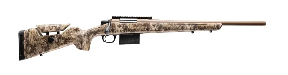 CASCADE VRMT 6.5CM HIGHLANDER — FLAT DARK EARTH | 5/8X24