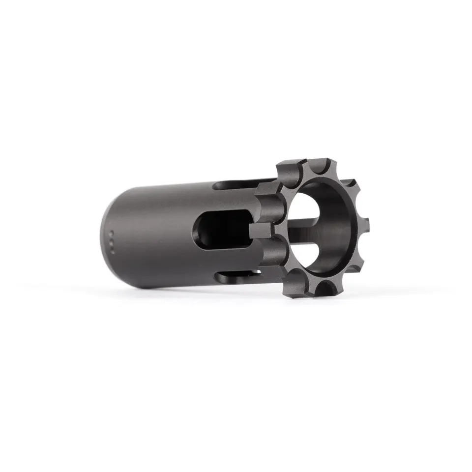 MOJAVE PISTON 9MM 1/2X28