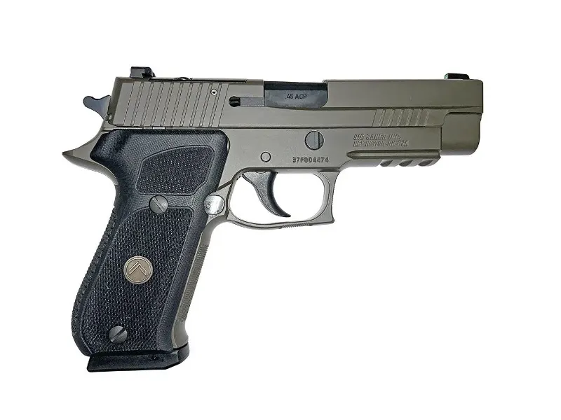 P220 LEGION 45ACP 8+1 DA/SA MA — 220RM-45-LEGION-R2|OPTIC READY