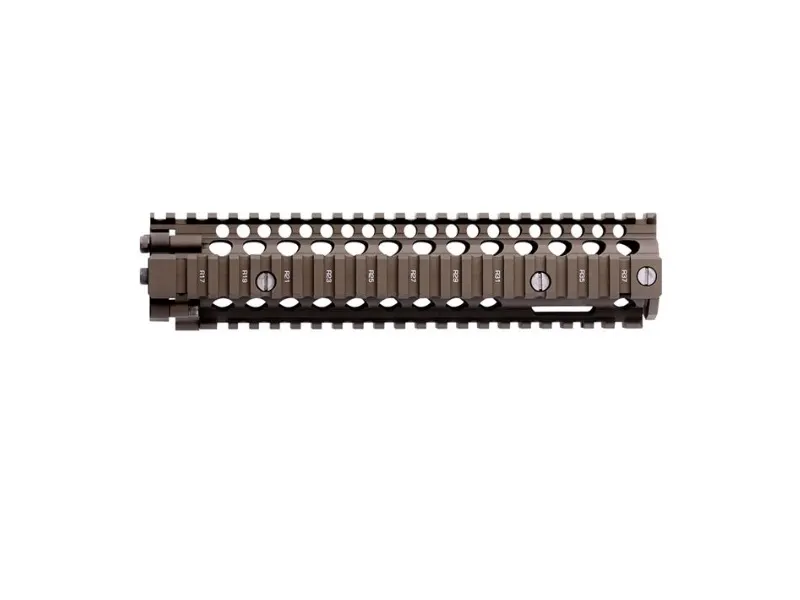 RIS II MK18 ASSEMBLY FDE — 01-004-08020-011