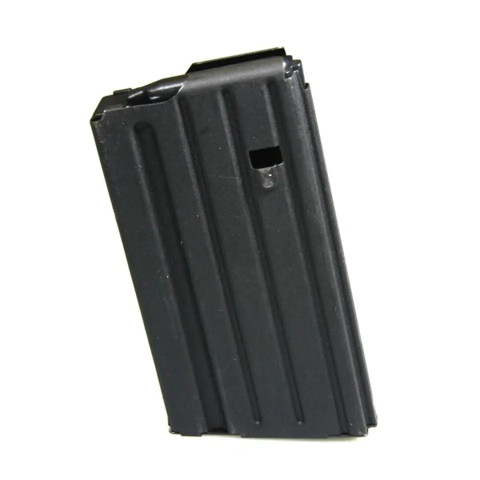PROMAG AR-10 308WIN 20RD BL — BLUED STEEL MAGAZINE