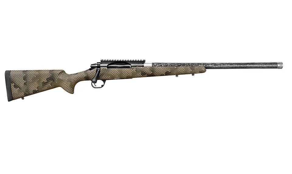 ELEVATION 2.0 300WIN TFDE 22" — TFDE STOCK