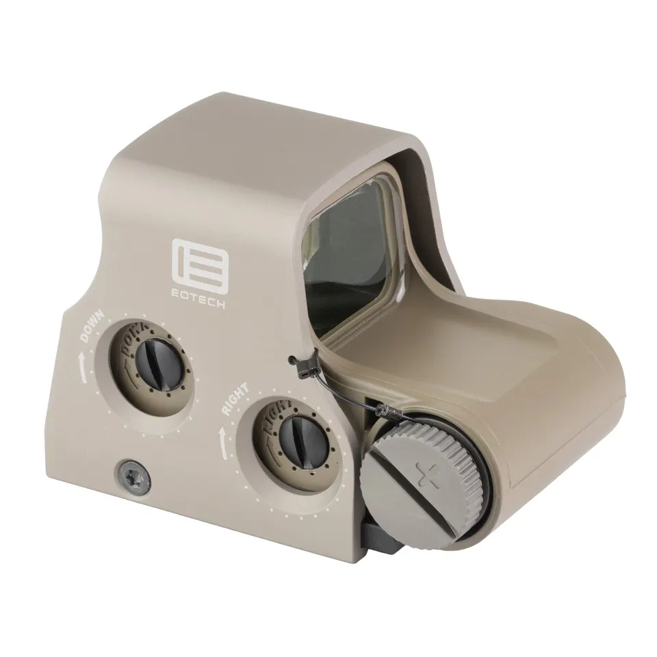 XPS3 (2)1MOA CR123 NT VIS TAN — NIGHT VISION COMPATIBLE