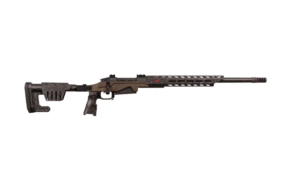 MTN REAPER 25CM BRONZE 22"   # — FMTR25CM22DB