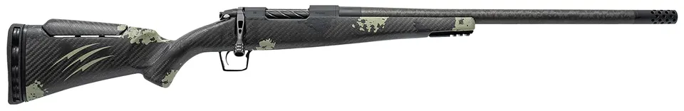 CF ROGUE MINI 2 22CM BK/F 16"# — ROGM222CM16BF