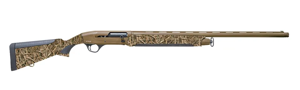 POINTER FT12 12/28 FDE/MOSGB — REXPFT12FDESGB