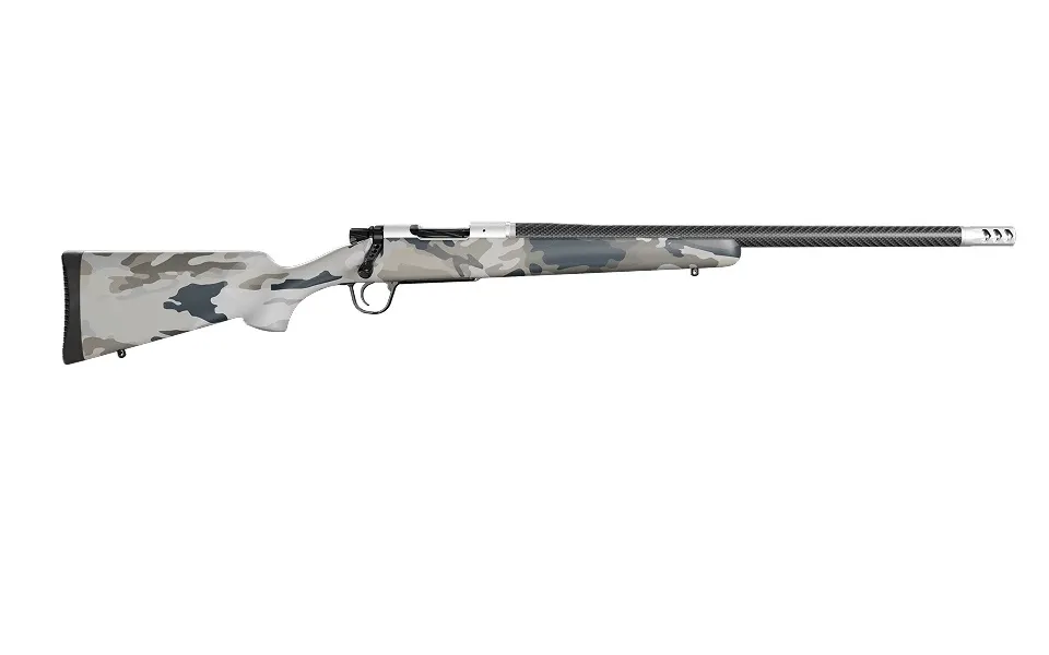 RL FFT TI 22CM GLACIER 20" — 801-060092-00