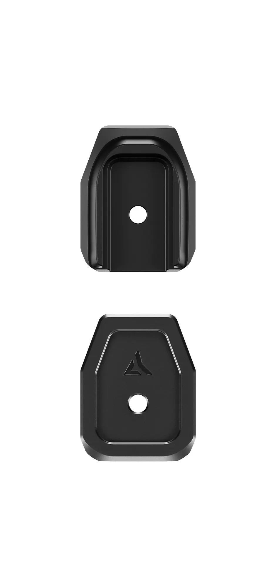 TRU-17 BASE PAD P365 XMACRO — 2 PACK