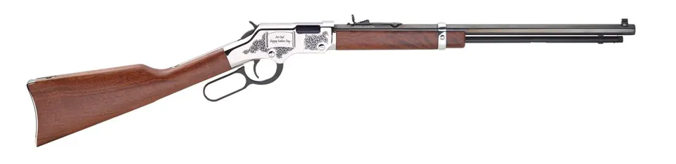 H4 SILVER FATHERS DAY 22LR