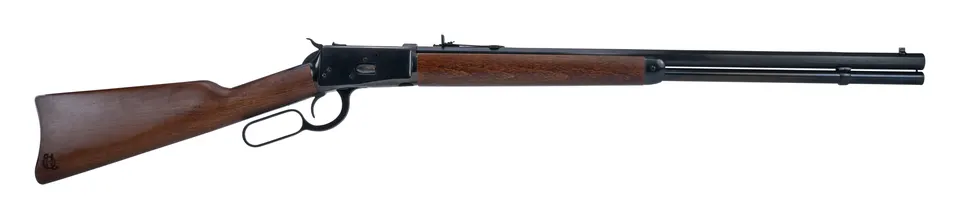 92 44MAG BL 24" 12+1 OCTAGON