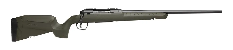 AXIS 2 CPT 6.5CR BL/GRN 20"  # — 32107