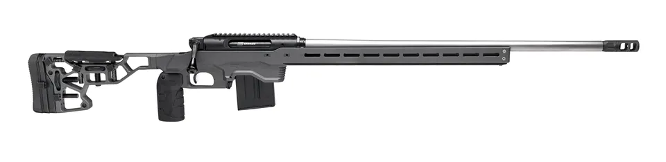 IMPULSE ELITE PREC 6.5CR 26" # — 57888 | STRAIGHT PULL RIFLE