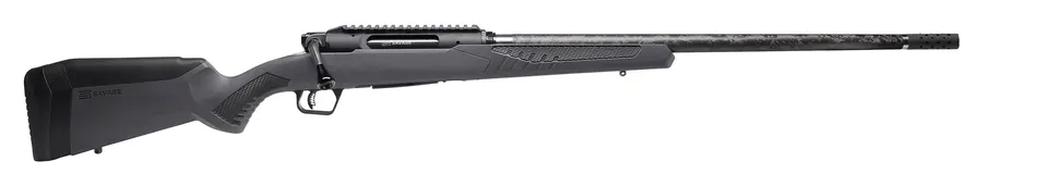 IMPULSE MTN HUNTER 308WIN 22"# — 57894 | STRAIGHT PULL RIFLE