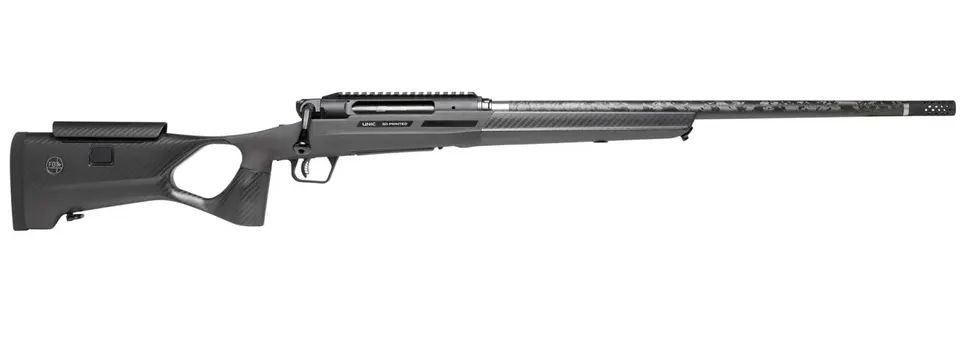 IMPULSE KLYM 6.5PRC CRBN 24" — 58105 | PROOF RESEARCH BARREL