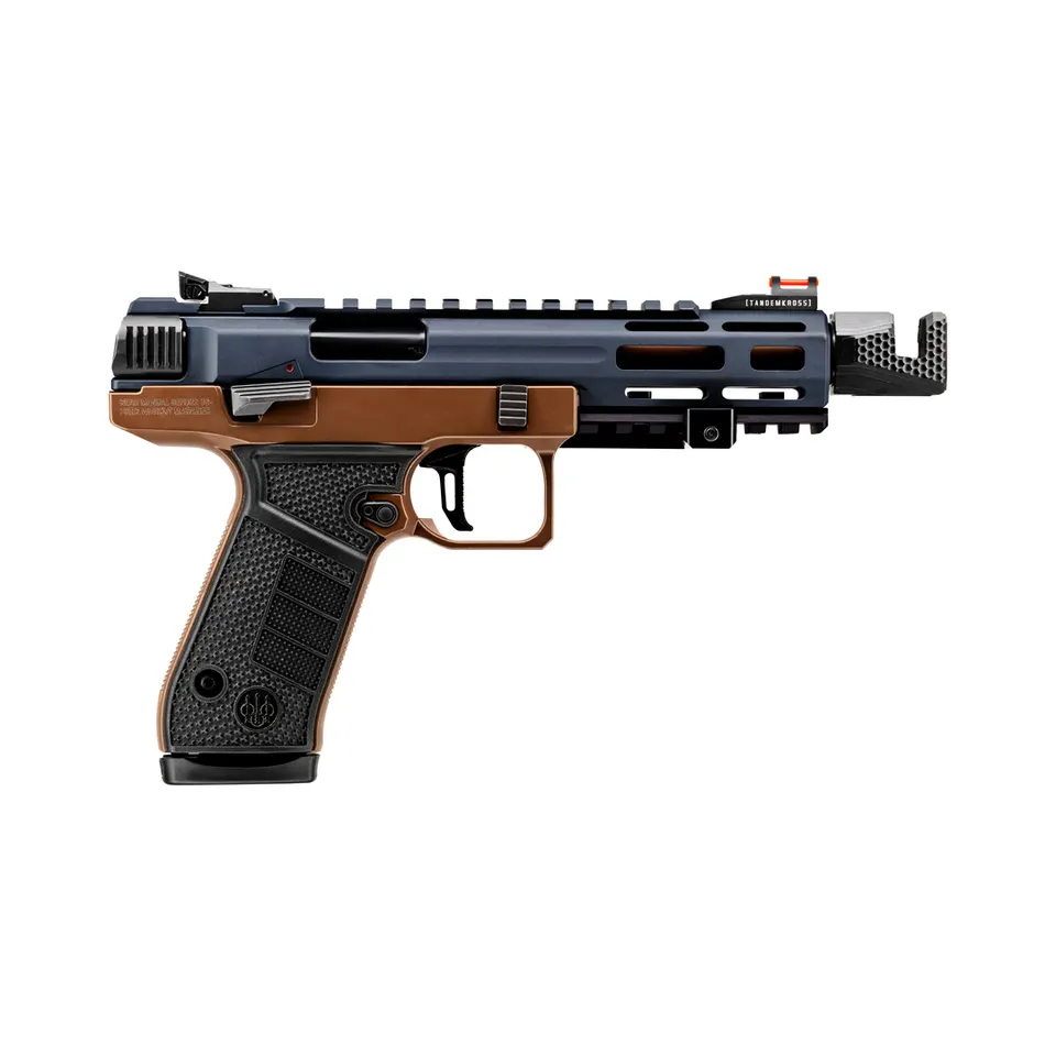 B22 JAGUAR COMP 22LR 5.2" 10+1