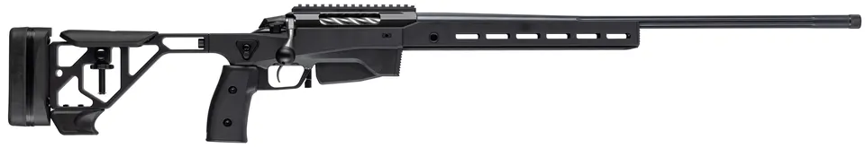 T3X ACE GAME 300WIN 24" BLK TB