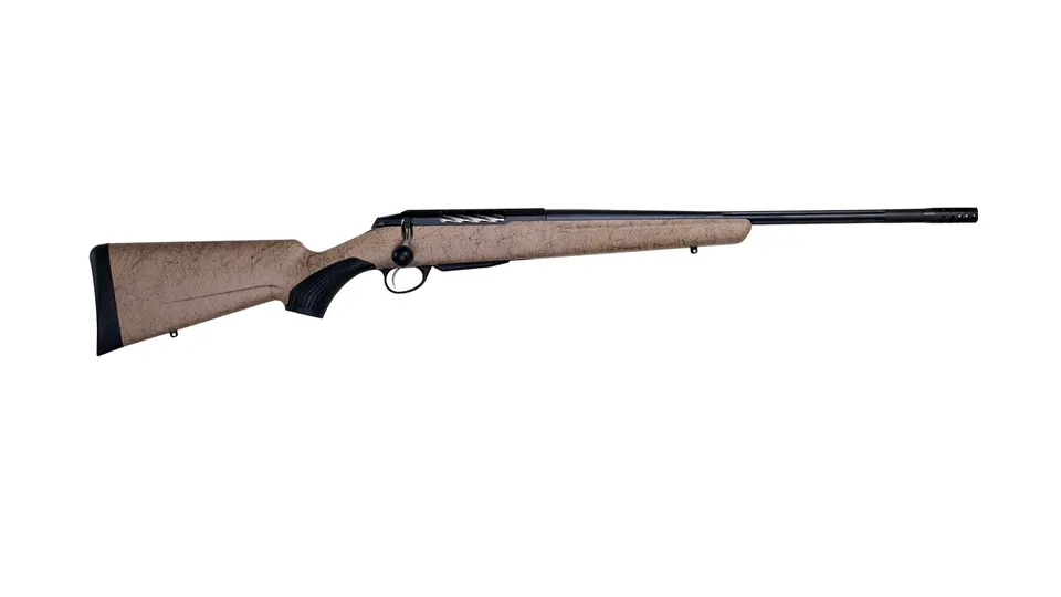 T3XLT RGHTCH DSRT 6.5PRC 24" — 4+1