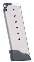 MAGAZINE CM9/PM9/MK9 7RD W/EXT — WITH GRIP EXTENSION
