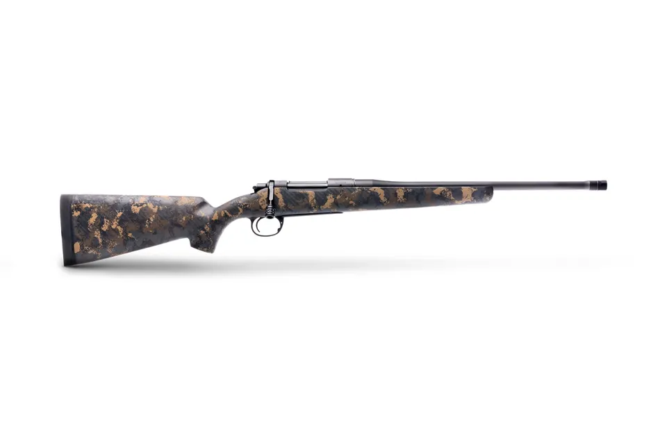 NULA 20 308WIN 20" KODIAK — NULA20-308W20RT11-25-KR