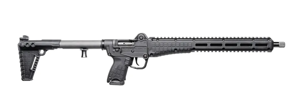 SUB-2K GEN3 9MM G19 BLK 15+1 — USES GLOCK 19 9MM MAGS