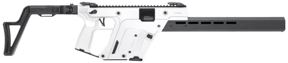 VECTOR CRB G3 10MM ALP 10+1 16