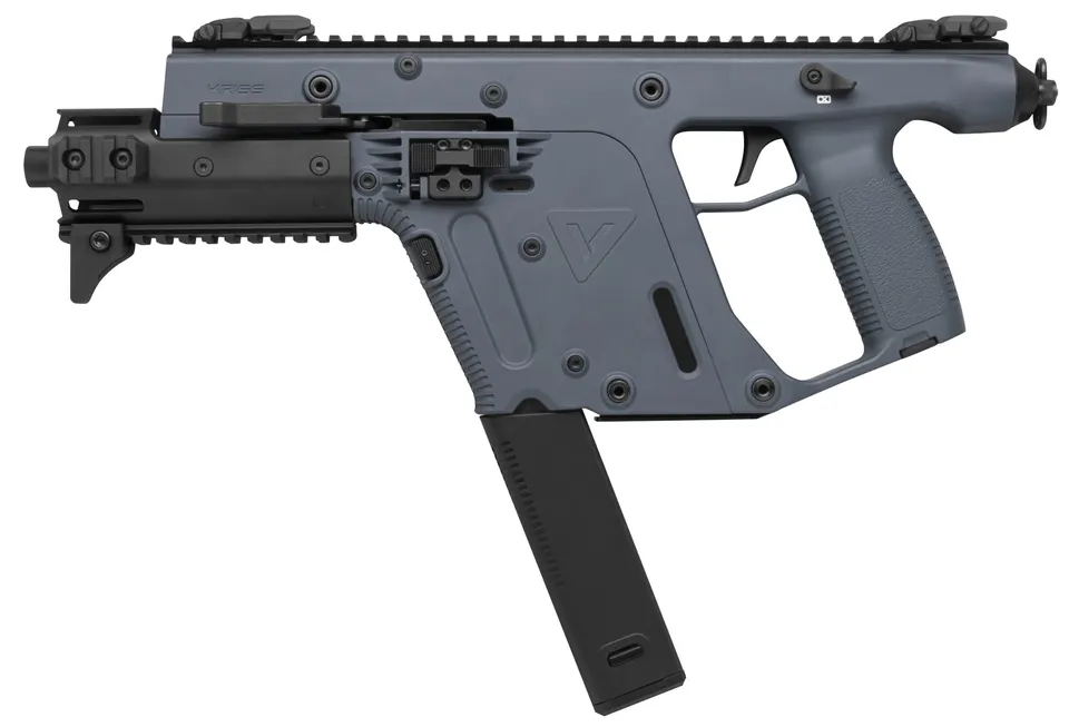 VECTOR SDP-E G2 10MM 6.5" CGR# — MK5 RAIL