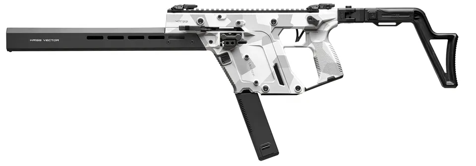 VECTOR CRB G3 9MM 16" ARCTIC — KV90-3CAD00 | ARCTIC DELTA