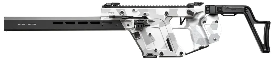 VECTOR CRB G3 9MM 16" ARC CA — KV90-3CAD03 | ARCTIC DELTA