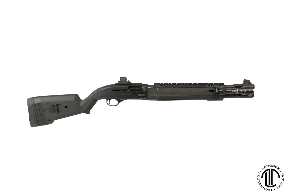 LTT 1301 BLACKOUT 12/18.5