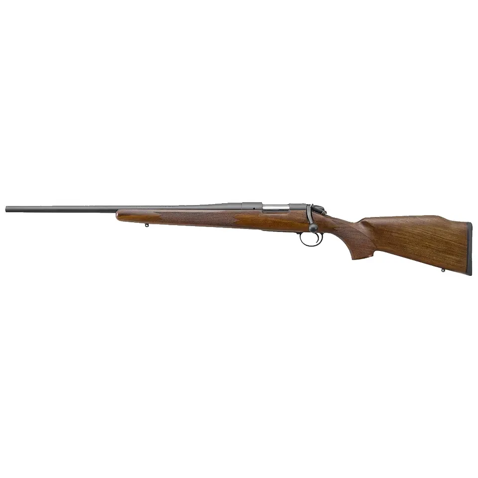 TIMBER 270WIN BK/WD 24" 4+1 LH — B14L002L