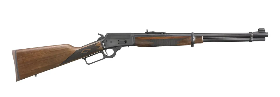 1894 CLASSIC 44MAG BL/WD 10+1 — 70401