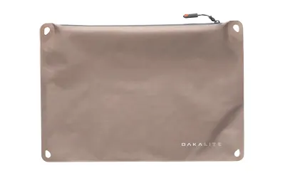 DAKA LITE POUCH LARGE FDE