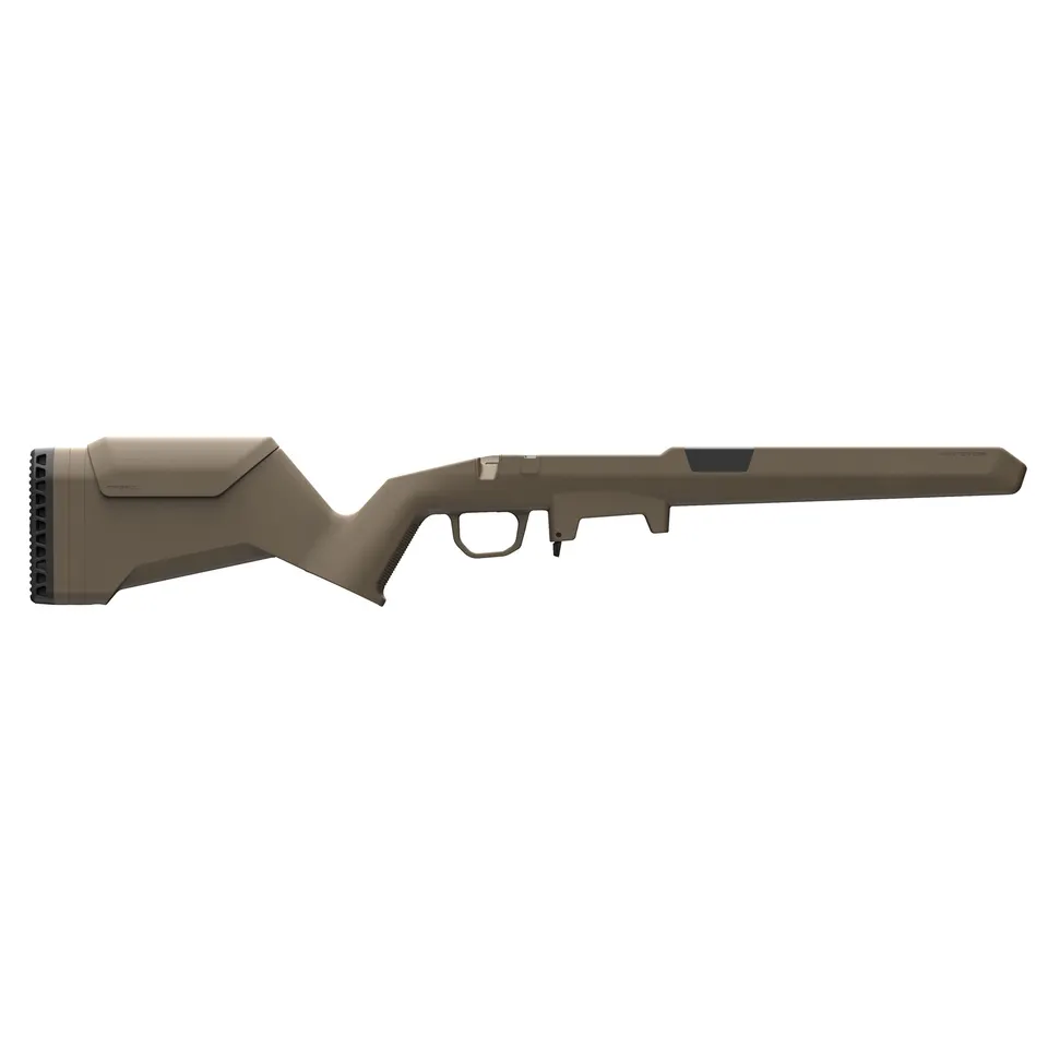 HUNTR LT SAVAGE AXIS SA FDE
