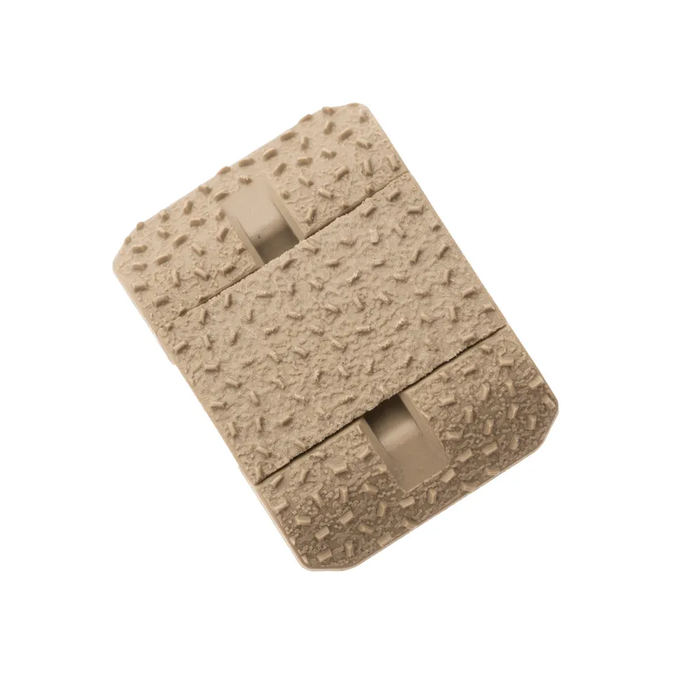 M-LOK RAIL COVER T2 HALF FDE