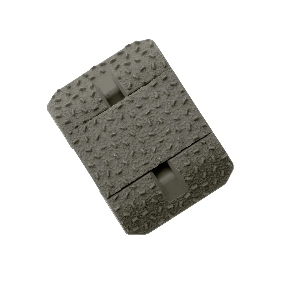 M-LOK RAIL COVER T2 HALF ODG