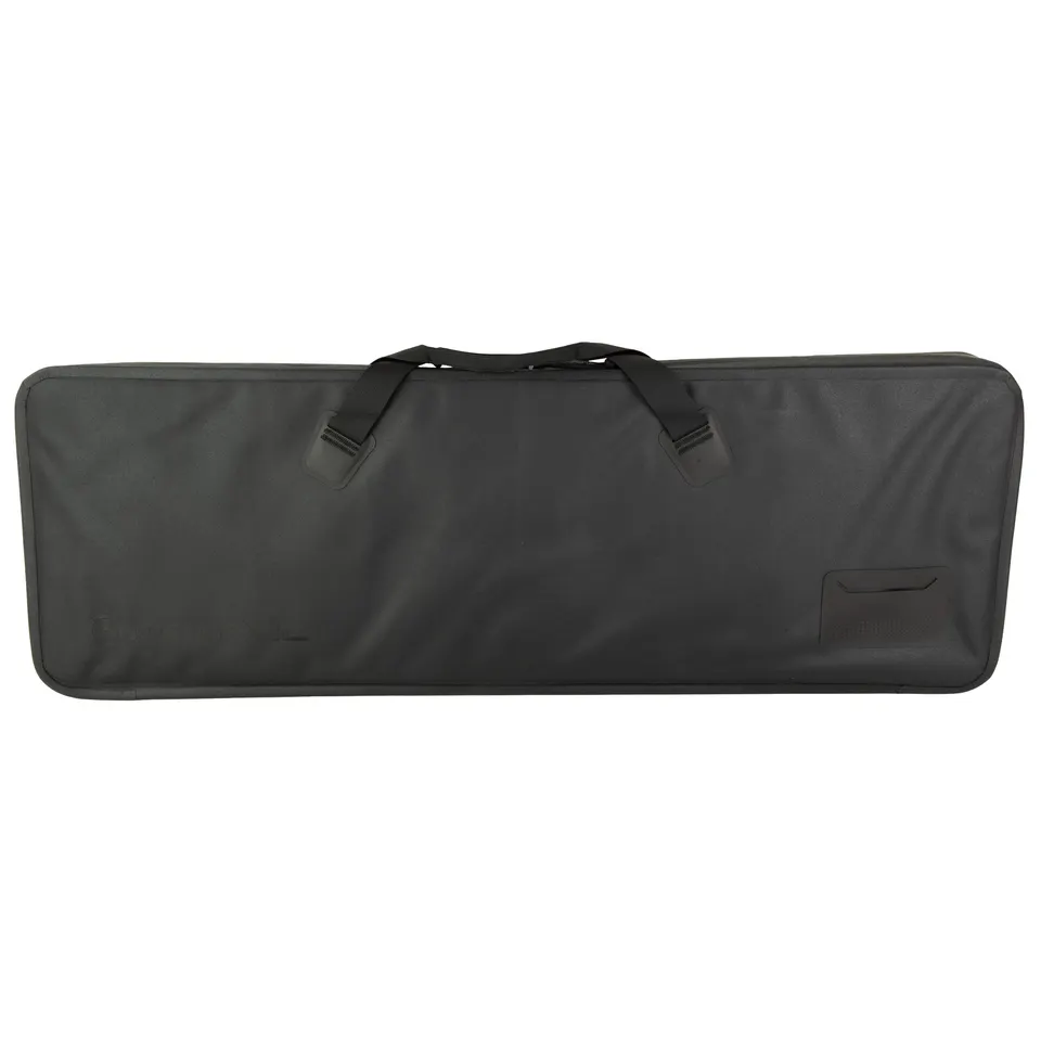 DAKA SOFT RIFLE CASE 35" BLK