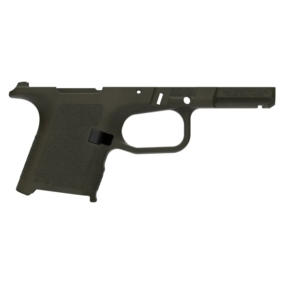 EHG RG9 GRIP RXM SUB-CMPT ODG