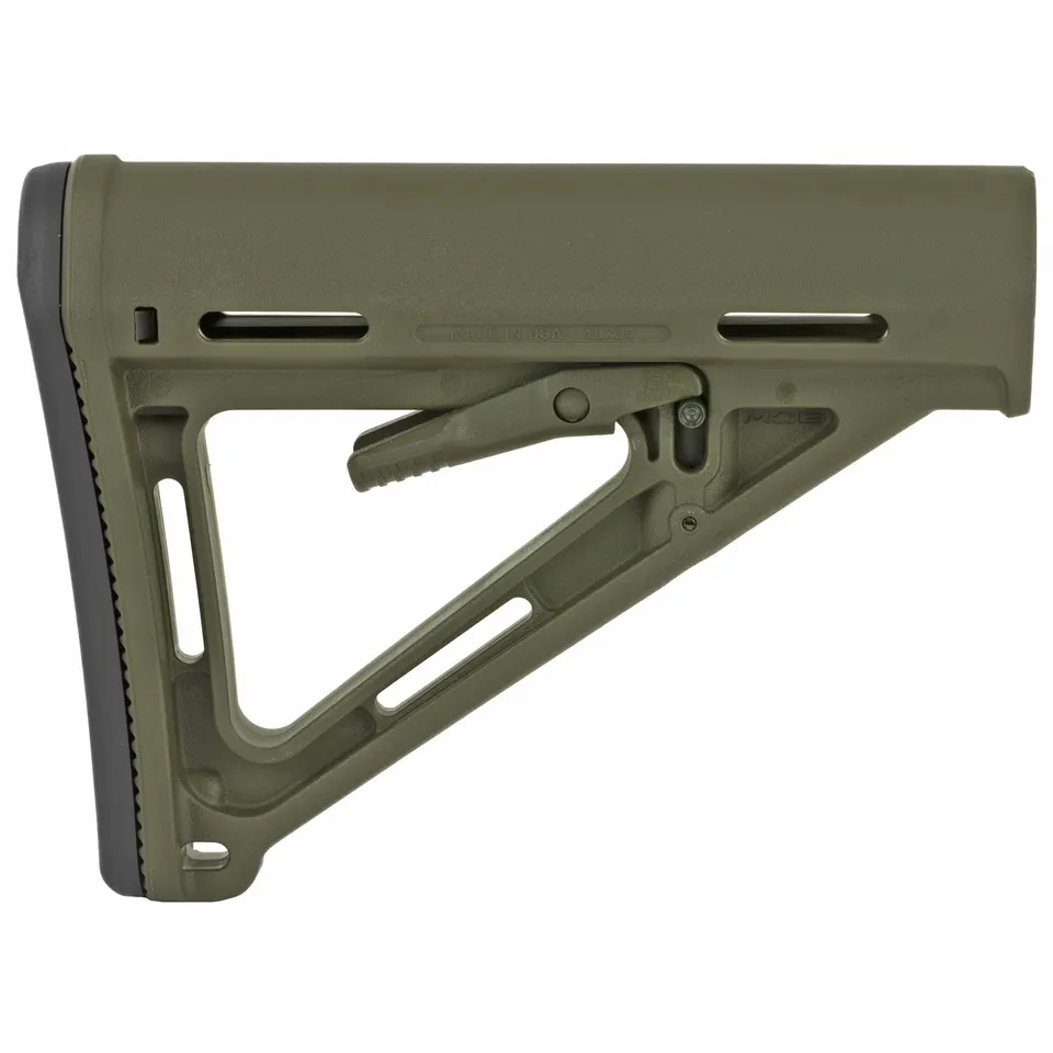 MOE STOCK MIL-SPEC ODG