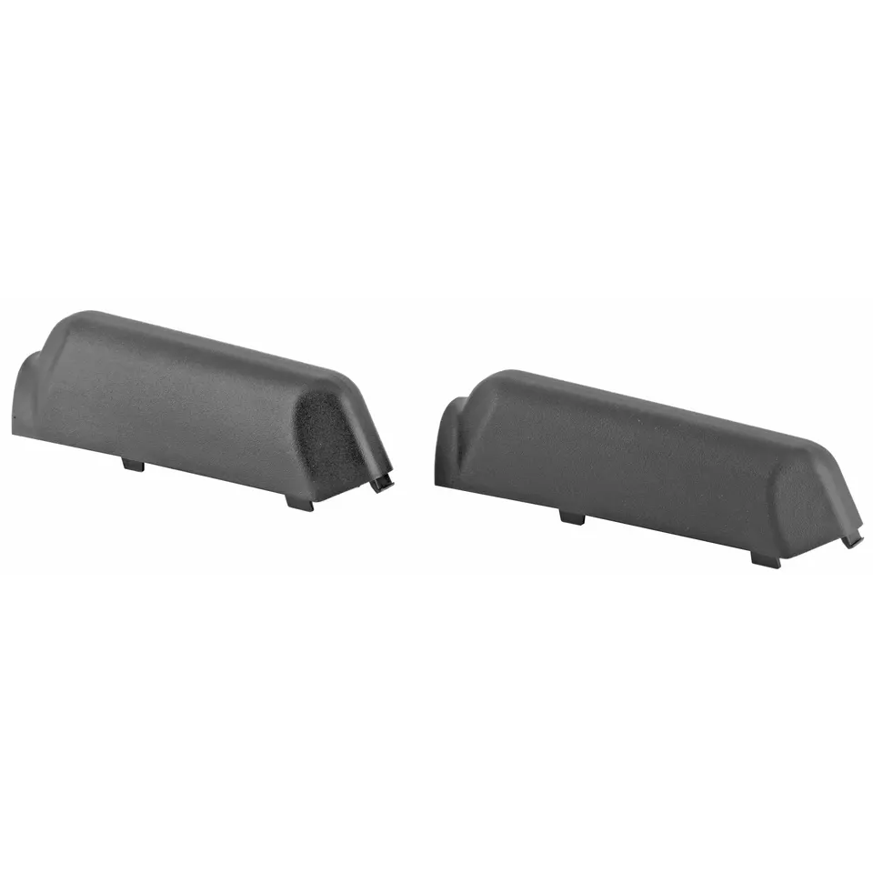 HUNT/SGA LOW CHEEK RISER BLK