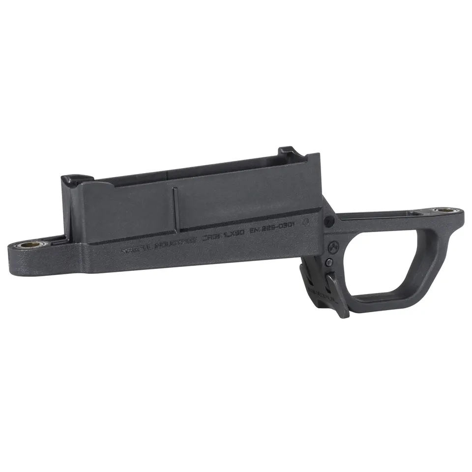 BOLT ACTION MAG WELL 700L MAG