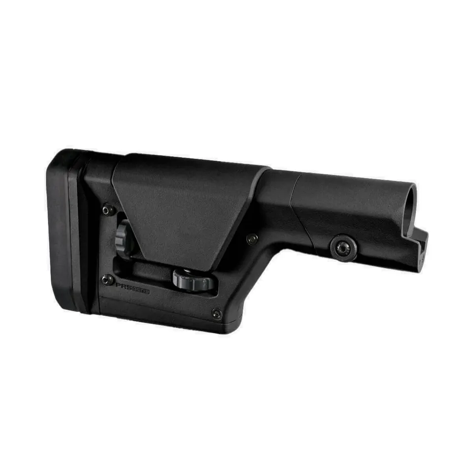 PRS GEN3 STOCK AR15/AR10 BLK